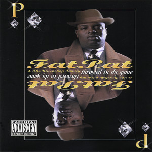 收聽Fat Pat的Dirty South (feat. Dren, Double-D, E.S.G. & Granpappy Mafioso) (Explicit)歌詞歌曲