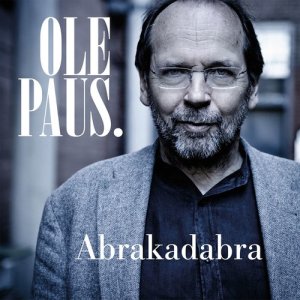 Ole Paus的專輯Abrakadabra
