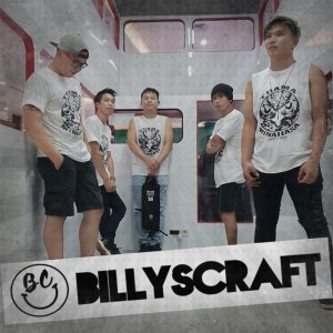 Listen to Indonesia song with lyrics from BILLYSCRAFT