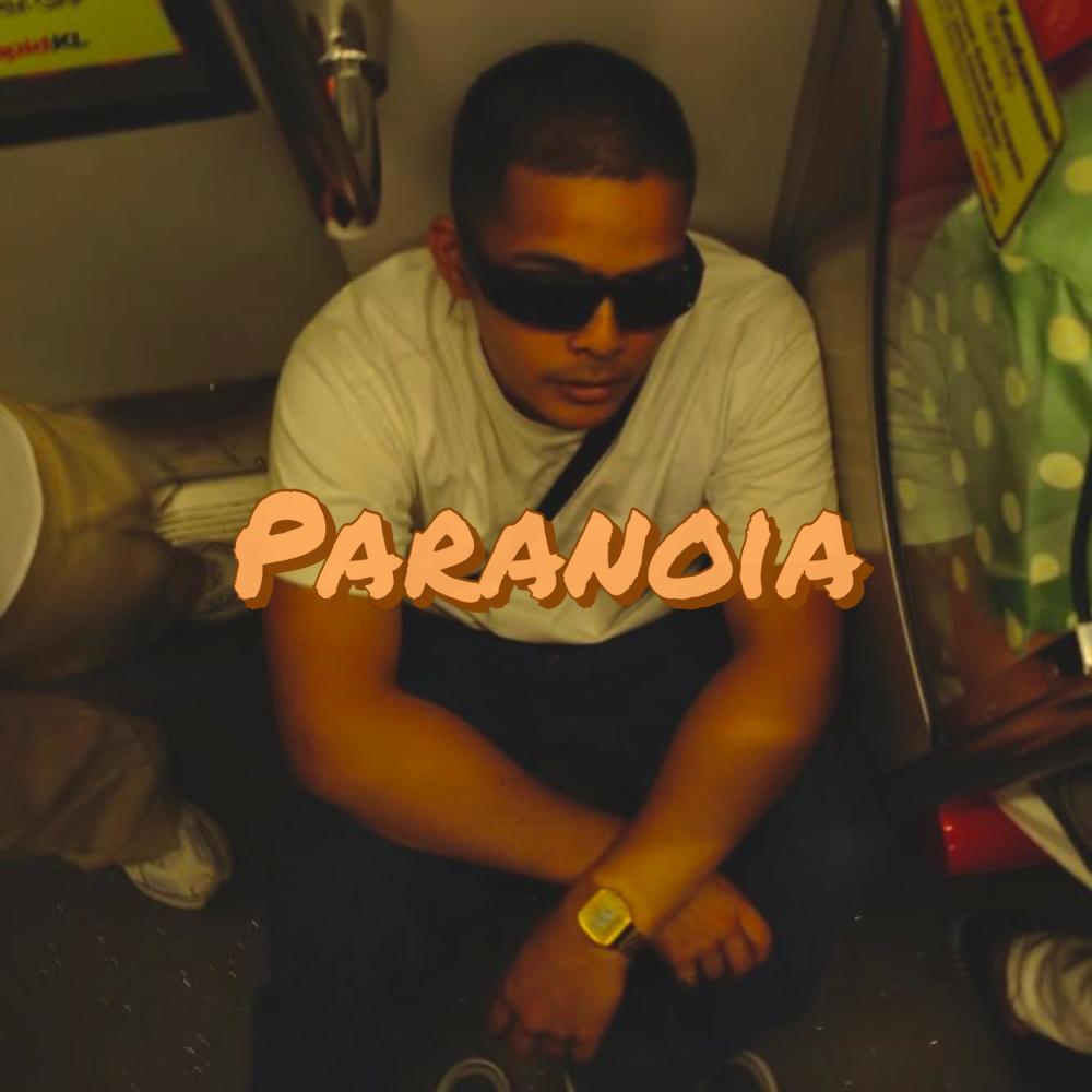 Paranoia (Explicit)
