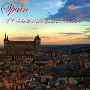 อัลบัม Spain: A Celebration of Spanish Melodies ศิลปิน Worldscapes