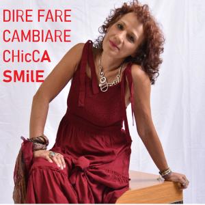 Listen to DIRE FARE CAMBIARE song with lyrics from Chicca Smile