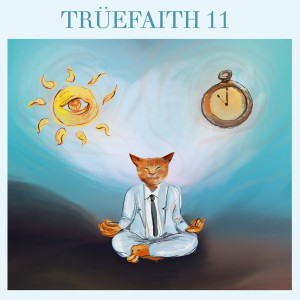 True Faith的专辑11