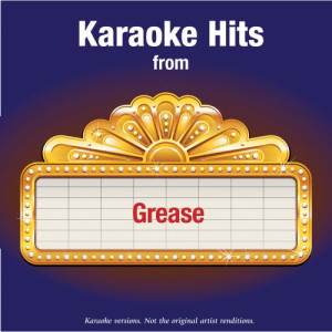 收聽Karaoke - Ameritz的I’m Sandra Dee (Reprise) (In The Style Of Grease)歌詞歌曲