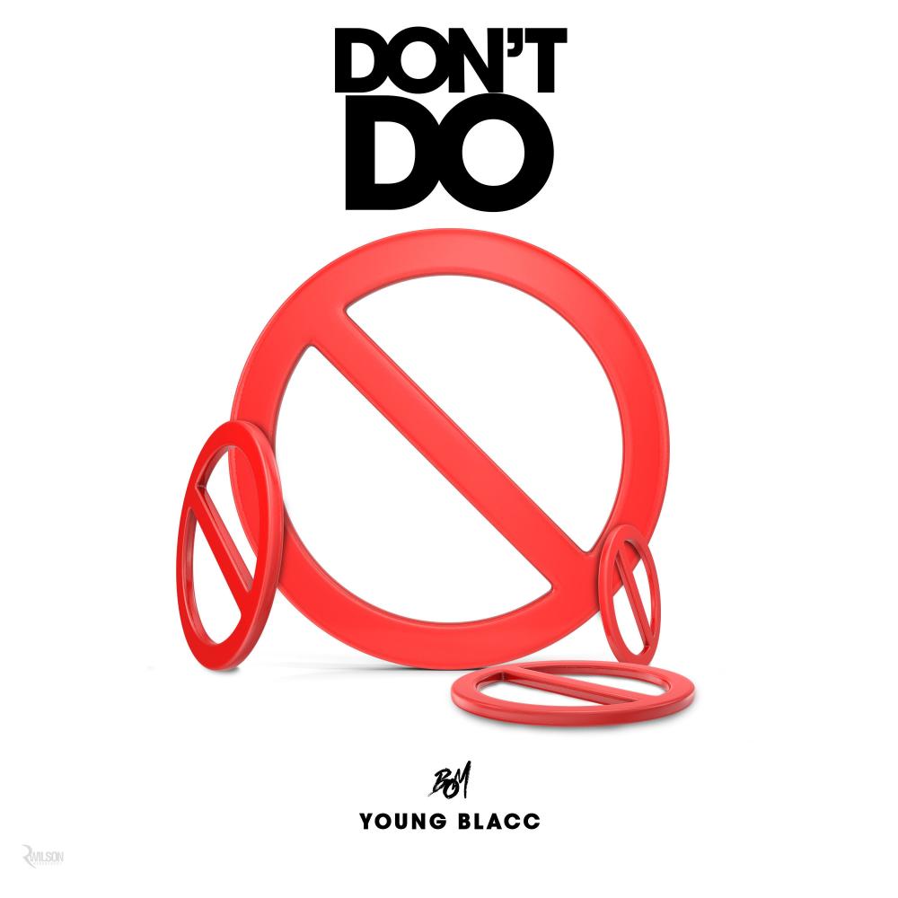 Don't Do (Explicit)