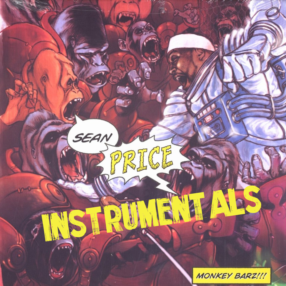 Slap Boxing (Instrumental)