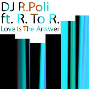 ดาวน์โหลดและฟังเพลง S.O.S. I Need Love (Extended Mix) พร้อมเนื้อเพลงจาก DJ R. Poli