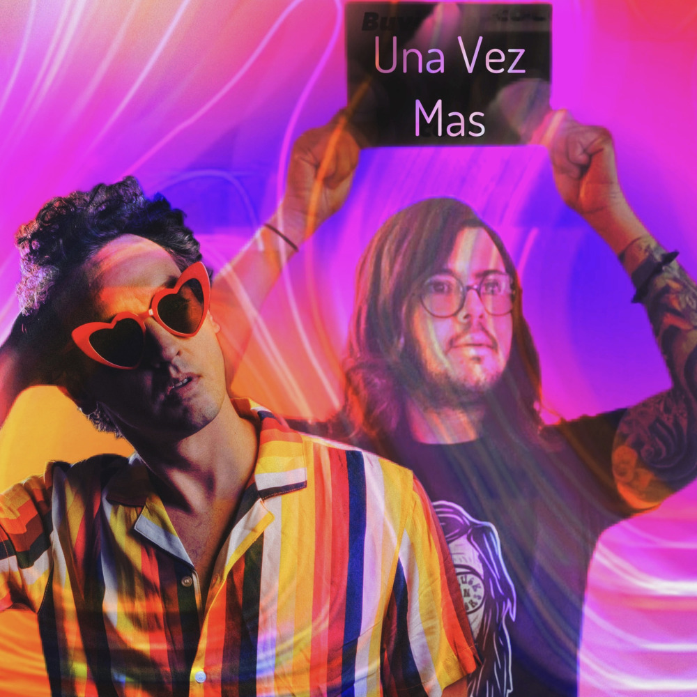 Una Vez Mas