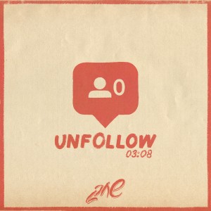 收听Shahak的Unfollow歌词歌曲