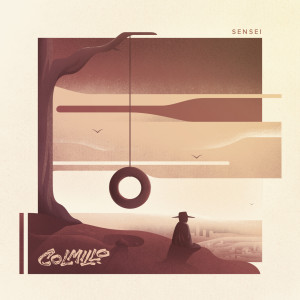Listen to Sensei song with lyrics from Colmillo