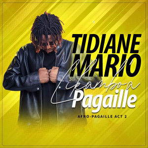 Listen to Afro-Pagaille: Act 2 (Likambo a Pagaille) song with lyrics from Tidiane Mario