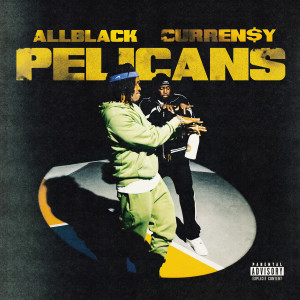 Pelicans (Explicit)