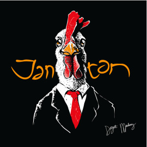 Dengarkan lagu Balada Ayam Jantan nyanyian Dayat Madany dengan lirik