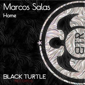Marcos Salas的专辑Home