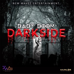 ดาวน์โหลดและฟังเพลง Darkside (Explicit) พร้อมเนื้อเพลงจาก Baby Boom