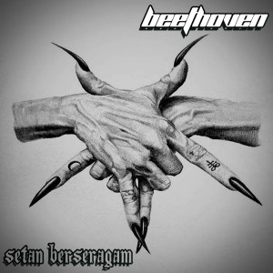 收聽Ludwig van Beethoven的Setan Berseragam歌詞歌曲