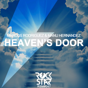 Marcos Rodriguez的专辑Heaven's Door