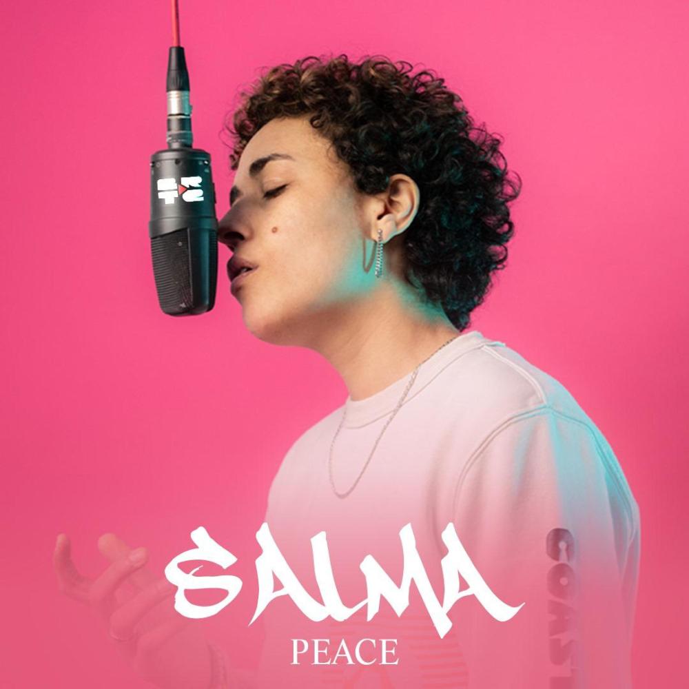 Peace (feat. MEGBEATZ)
