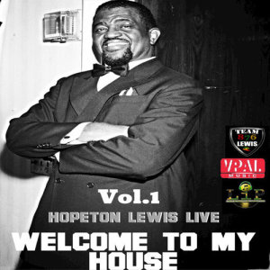 ดาวน์โหลดและฟังเพลง Can't Catch Me Again (Live) พร้อมเนื้อเพลงจาก Hopeton Lewis