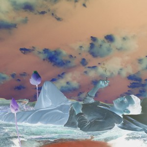 อัลบัม Islands - Nighttime Versions ศิลปิน Josef Salvat