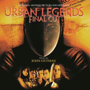 ดาวน์โหลดและฟังเพลง The Scoring Stage พร้อมเนื้อเพลงจาก John Ottman