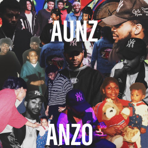 Listen to Nonchalant (Explicit) song with lyrics from Aunz