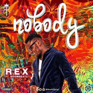 收聽群星的Nobody歌詞歌曲