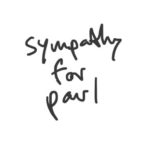 收听Derek Webb的Sympathy for Paul歌词歌曲