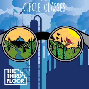 The Third Floor的專輯Circle Glasses