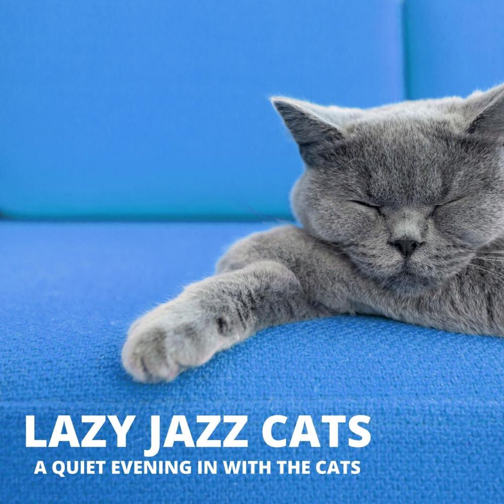 Calming Cats With Jazz