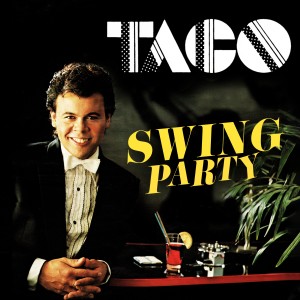 Album Swing Party from Taco