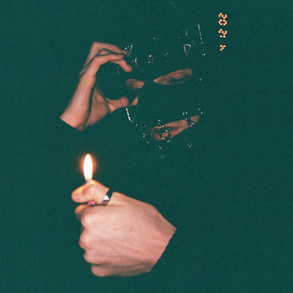 Pourquoi (feat. Déborah Leclercq) (Explicit)