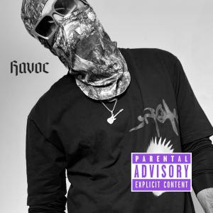 收聽Ray Collins的Havoc (feat. The GOAT) (Explicit)歌詞歌曲