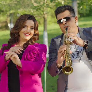 Listen to Printul Meu Baiatul Meu song with lyrics from Boby Dragomir