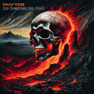 收聽PHYTER的Get out of My Car (Explicit)歌詞歌曲