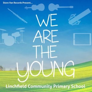 ดาวน์โหลดและฟังเพลง We Are the Young พร้อมเนื้อเพลงจาก Linchfield Primary School