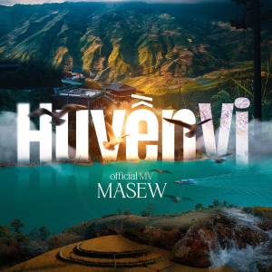Album Huyền Vi from Masew
