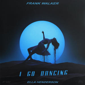 Frank Walker的專輯I Go Dancing