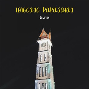 Album Lenggang Parasaian from Zalmon