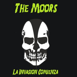 收聽The Moors的Mi Funeral歌詞歌曲