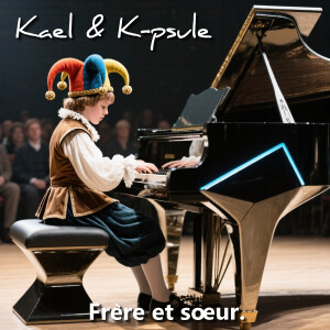 Listen to Frere et soeur song with lyrics from Kael