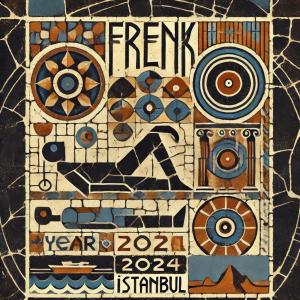 Frenk的專輯Toprağa Dönüyorum