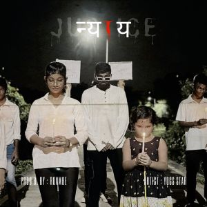 Album न्याय (NYAY) [Explicit] from Yogs Star