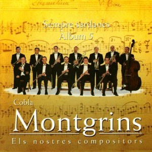 收聽Cobla Montgrins的Manresa, cor de Catalunya歌詞歌曲