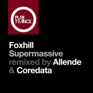 Listen to Supermassive (Coredata Remix) song with lyrics from Foxhill