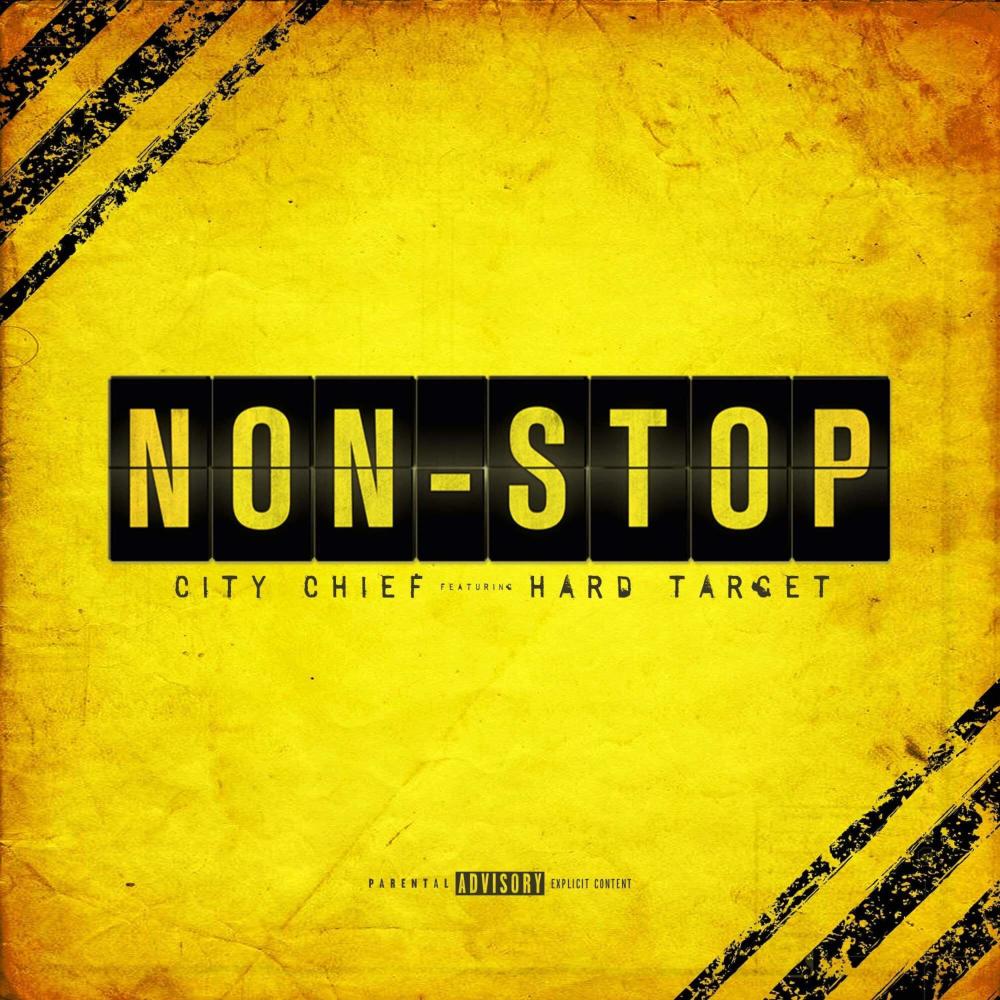 Non Stop(feat. HardTarget) (Explicit)