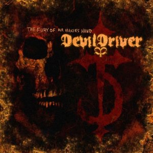 收聽DevilDriver的Hold Back The Day (live) (Live|Explicit)歌詞歌曲