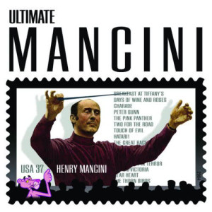 收聽Henry Mancini的The Thorn Birds Theme (Album Version)歌詞歌曲