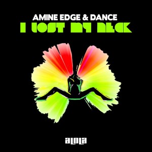 收聽Amine Edge的I Lost My Neck歌詞歌曲