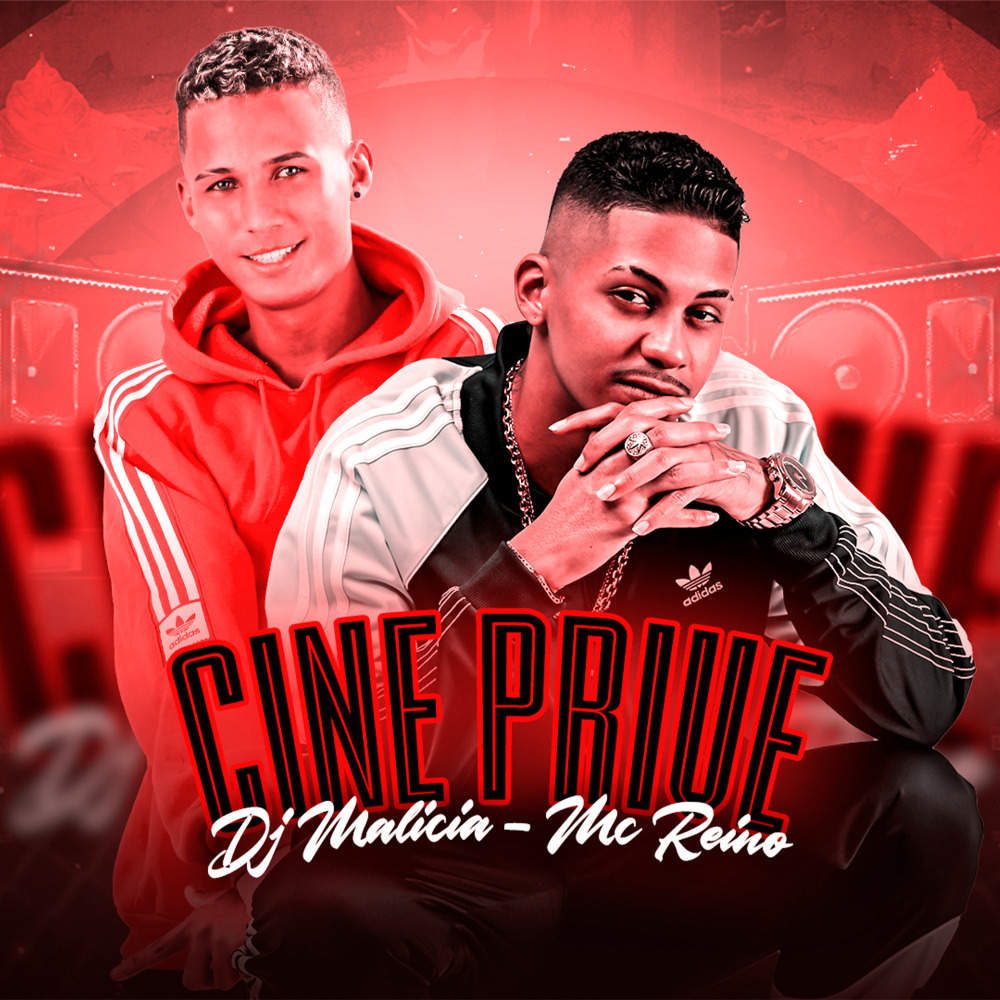 Cine Prive (Explicit)